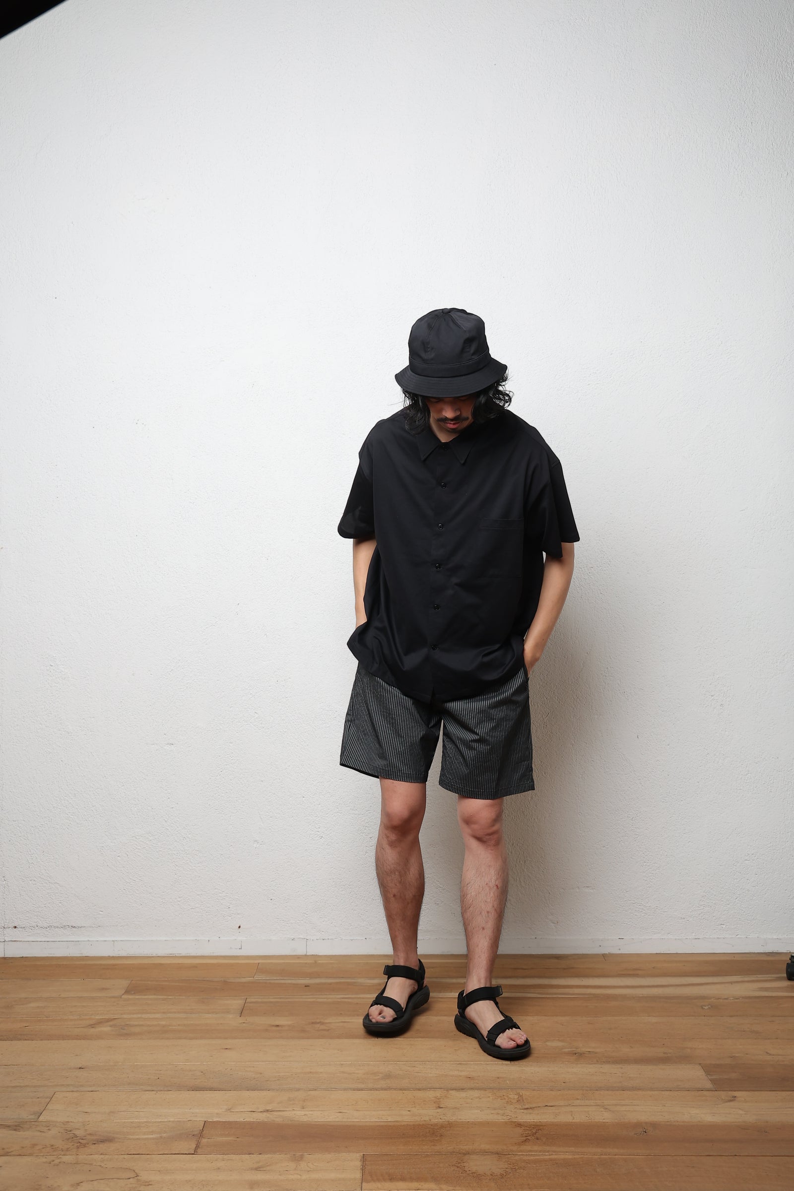 完売 新品 EDIT CLOTHING METRO HAT メトロハット 再入荷分 2025 Spring】Metro hat（メトロハット） – EDIT CLOTHING