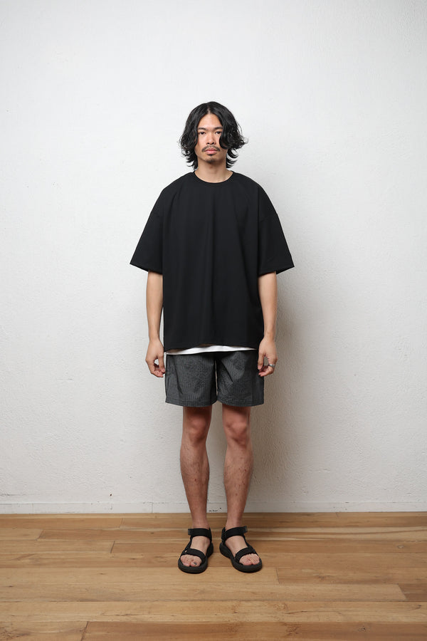 【2025 Summer 最新作】London stripe shorts（ロンドンストライプショーツ）
