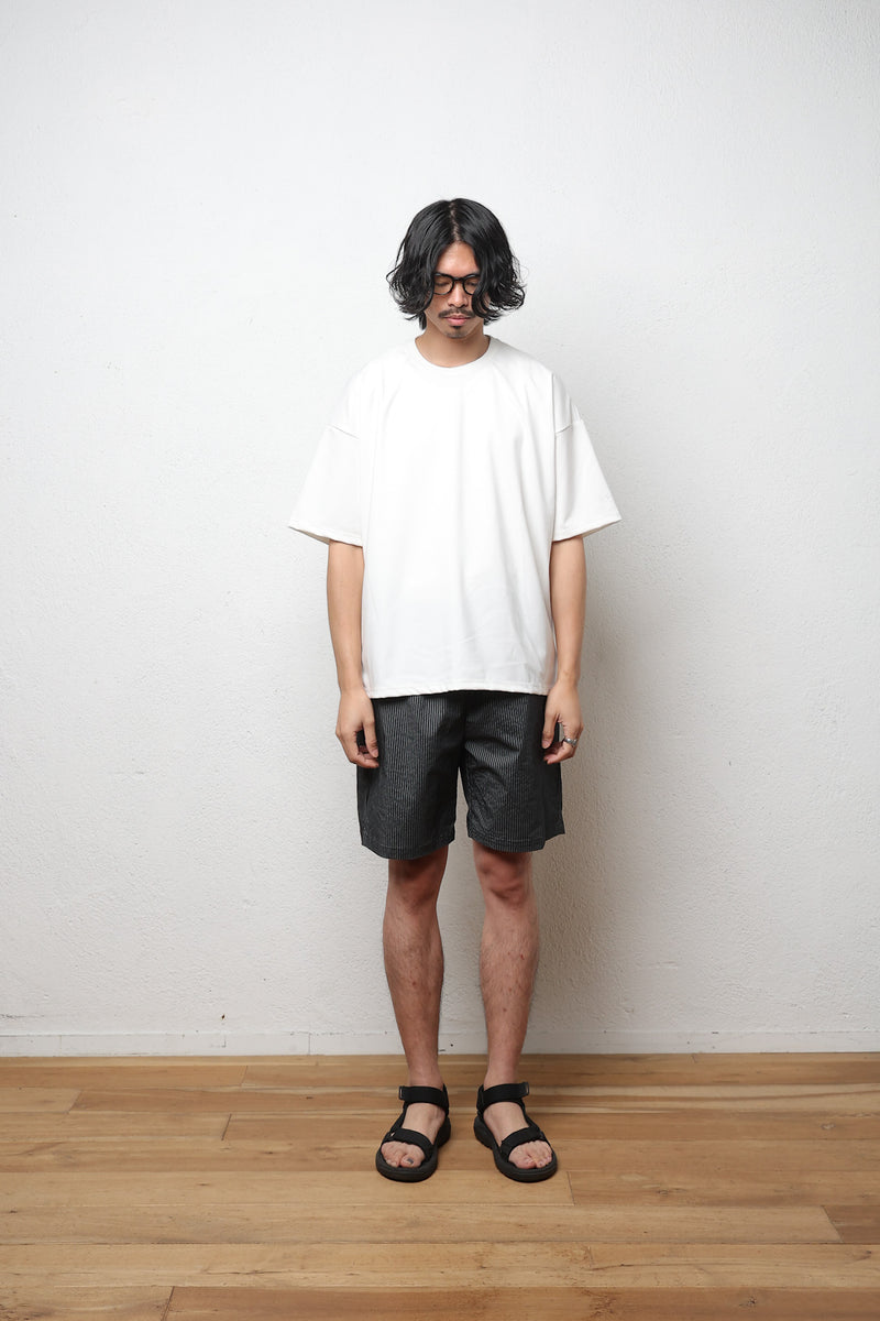 【2025 Summer 最新作】London stripe shorts（ロンドンストライプショーツ）
