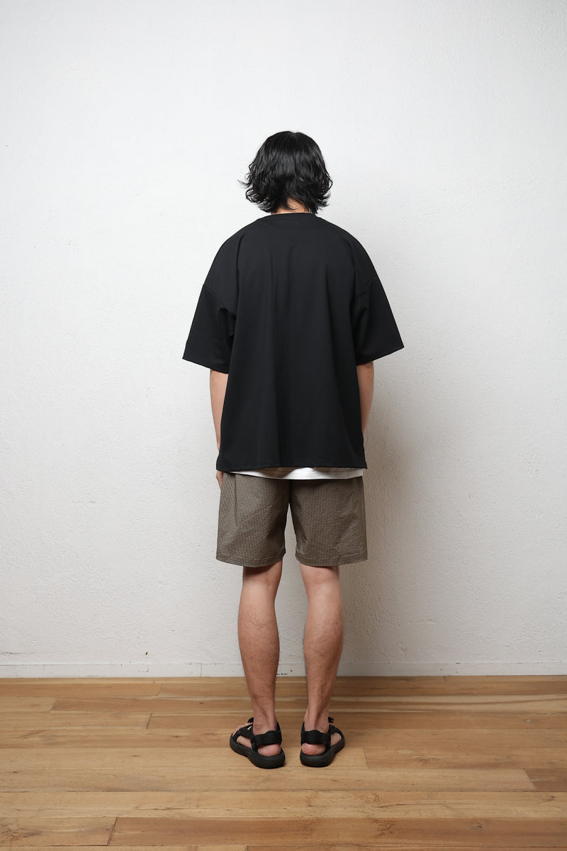 【2025 Summer 最新作】London stripe shorts（ロンドンストライプショーツ）