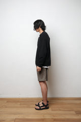 【2025 Summer 最新作】London stripe shorts（ロンドンストライプショーツ）