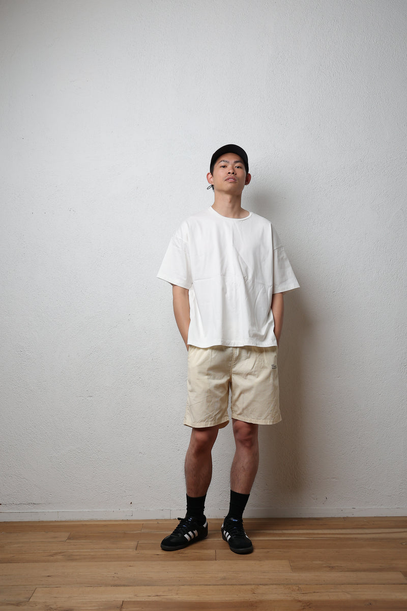 【SAMPLE SALE!! 2024 Summer】Premium Tee（プレミアムTシャツ）