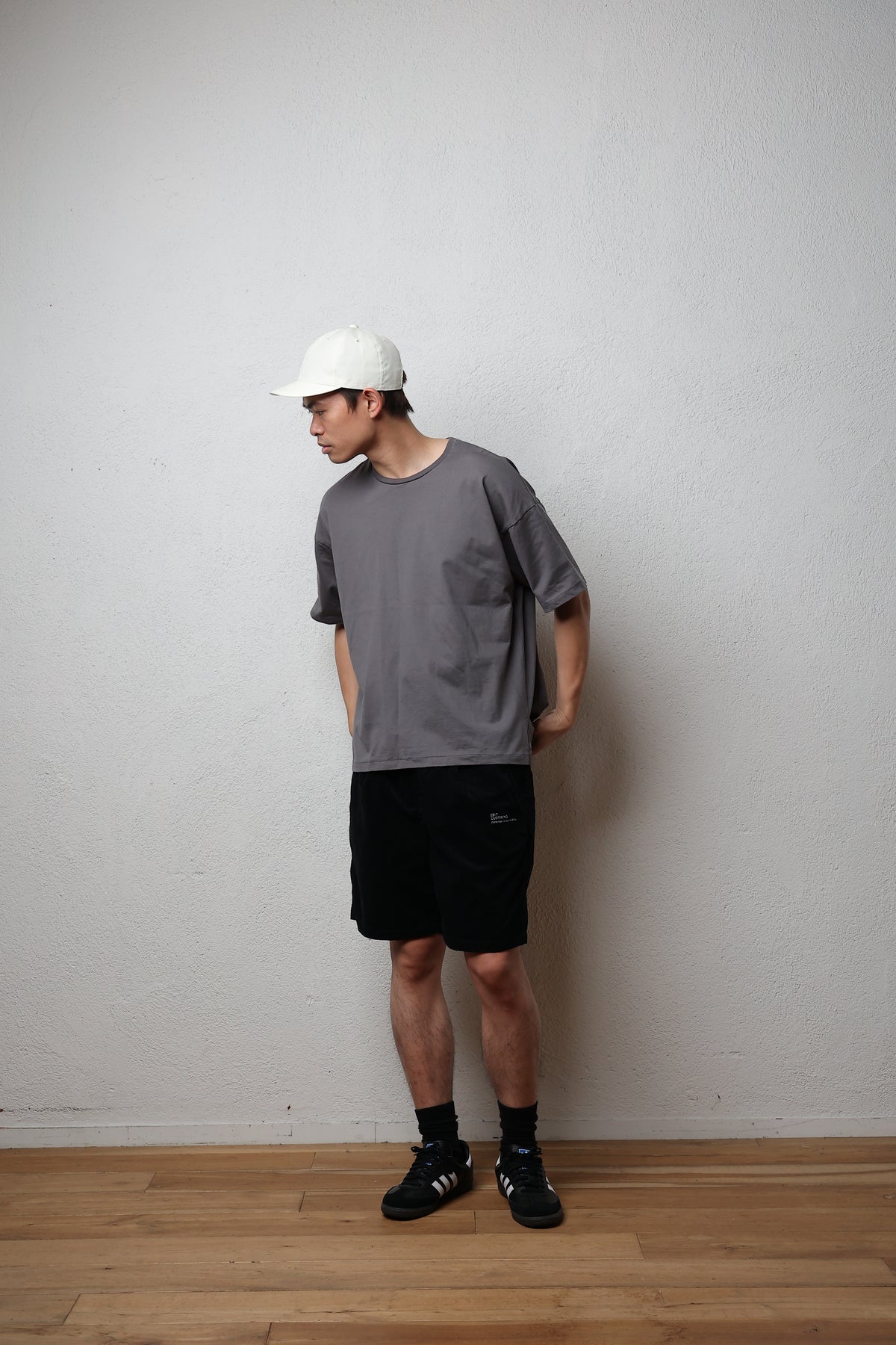 Harf shorts – EDIT CLOTHING