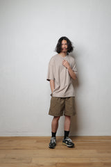 【SALE!! 50%OFF!! 2023 Summer】Premiam smooth tee（プレミアムスムースT）