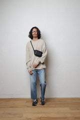 【SAMPLE SALE 2023 summer商品】1986 Toby's denim(トビーズデニム/ヴィンテージウォッシュ)