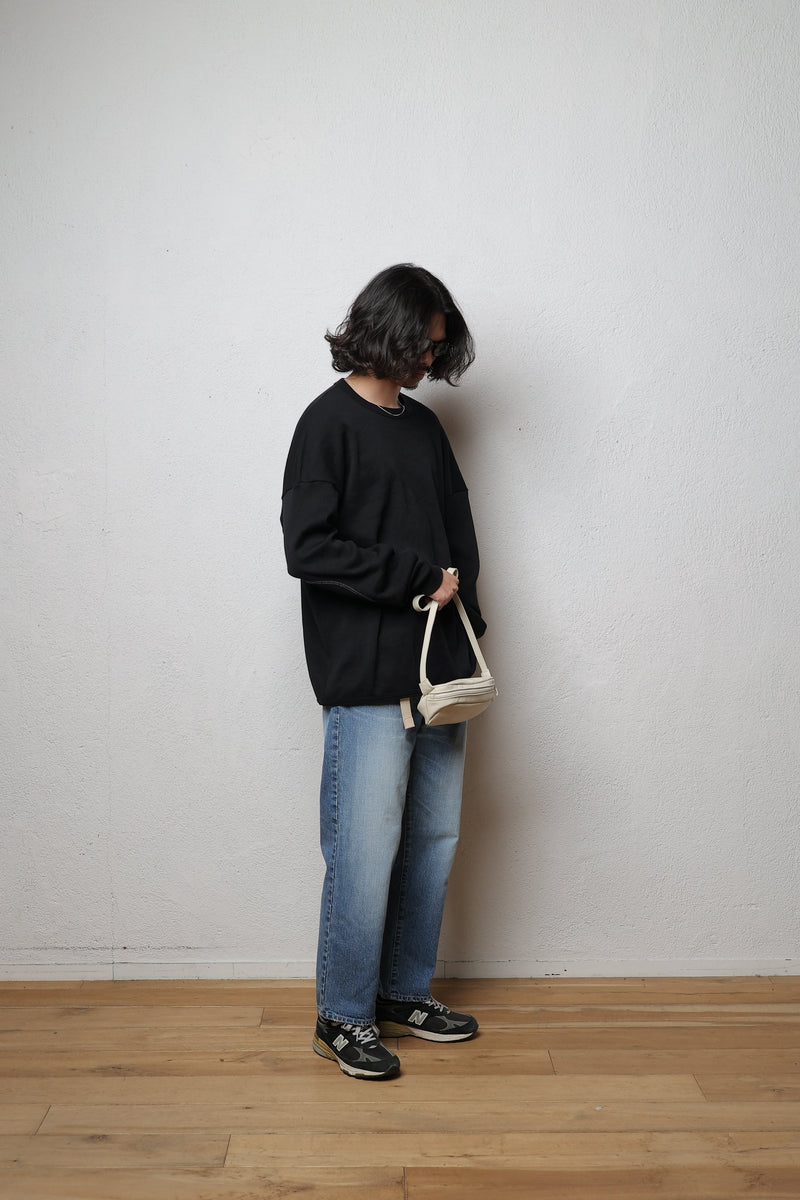 【SAMPLE SALE 2023 summer商品】1986 Toby's denim(トビーズデニム/ヴィンテージウォッシュ)