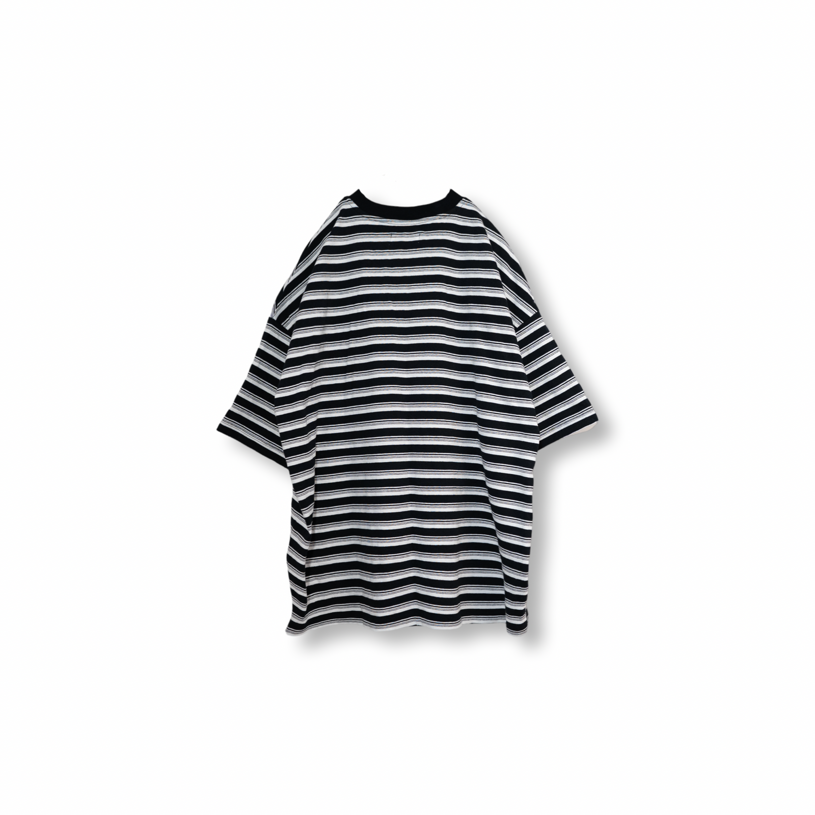 40%OFF!! 2026 Summer 最新作】Mulch boarder tee（マルチボーダーT