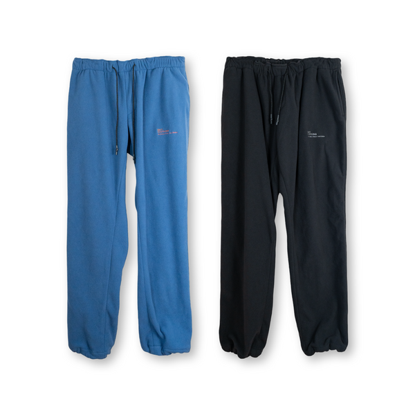 【SALE 35%OFF! 2024 Winter】Fleece tech pants(フリーステックパンツ)