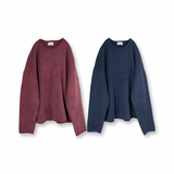 【2026 Autumn 最新作】Bleach urage sweat（ブリーチ裏毛スウェット）