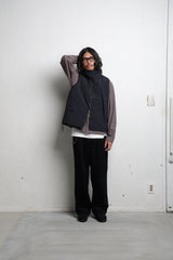 【2026 Winter】Rough corduroy pants（ラフコーデュロイパンツ）