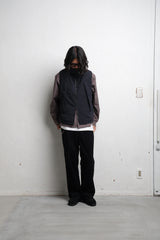 【2026 Winter】Rough corduroy pants（ラフコーデュロイパンツ）