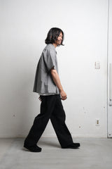 【7月中旬入荷 2026 Summer spot item 最新作】Gingham check short sleeve shirts(ギンガムチェックショートスリーブシャツ)