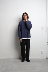 【2026 Winter 最新作】Slacks chino（スラックスチノ）