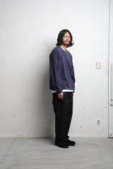 【2026 Autumn 最新作】Bleach urage sweat（ブリーチ裏毛スウェット）