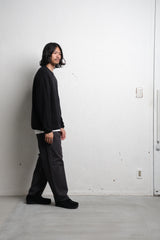 【2026 Winter 最新作】Slacks chino（スラックスチノ）