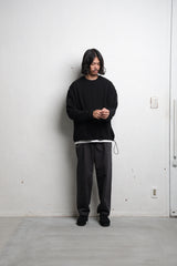 【2026 Winter 最新作】Slacks chino（スラックスチノ）