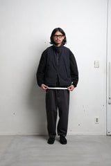 【2026 Winter 最新作】Nylon taffeta nakawata vest（ナイロンタフタ中綿ベスト）