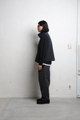 【2026 Winter 最新作】Nylon taffeta nakawata vest（ナイロンタフタ中綿ベスト）