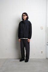 【2026 Winter 最新作】Nylon taffeta nakawata vest（ナイロンタフタ中綿ベスト）