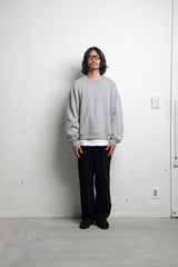 【2026 Winter】Rough corduroy pants（ラフコーデュロイパンツ）