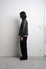 【2026 Winter】Rough corduroy pants（ラフコーデュロイパンツ）