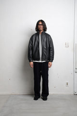【2026 Winter】Rough corduroy pants（ラフコーデュロイパンツ）