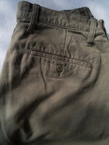 【2026 spring 最新作】Rough chino（ラフチノ）