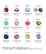 Order hammer texture ring 950/4mm幅(オーダーハンマーテクスチャーリング950/4mm幅)