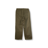 【2026 spring 最新作】Rough chino（ラフチノ）