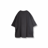 【2026 Summer 最新作】Short length tee（ショートレングスT）