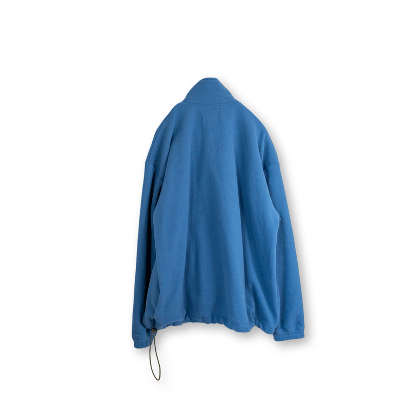 2024 Winter】Fleece tech snap JK(フリーステックスナップジャケット 2024 Winter】Fleece tech snap JK(フリーステックスナップジャケット