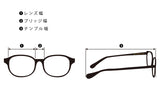 【再入荷 2026 Spring】Mato Limited Edition 3（マトリミテッドエディション3）/EDIT CLOTHING OPTICAL サングラス