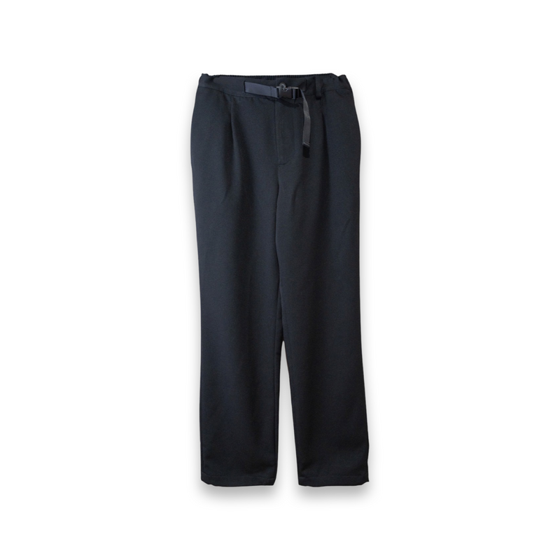 【SALE!! 30%OFF!! 2023 A/W】Nichijou no slacks pants（日常のスラックスパンツ）