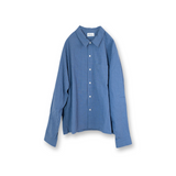 【SAMPLE SALE !! 2026 Spring 最新作】Classic glen check shirts(クラッシックグレンチェックシャツ)