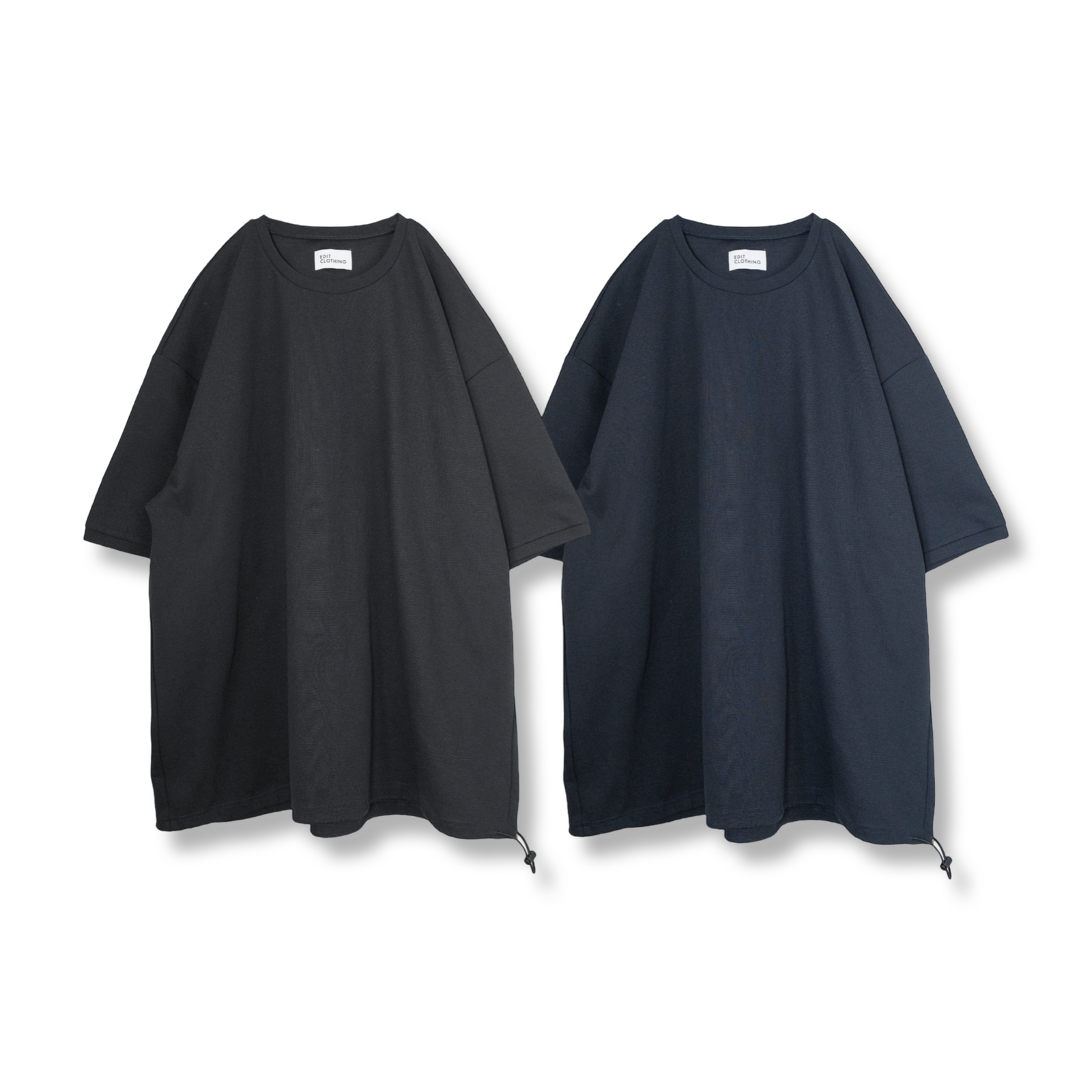 10%OFF!! 2025 summer】MILANO RIB TEE（ミラノリブTシャツ
