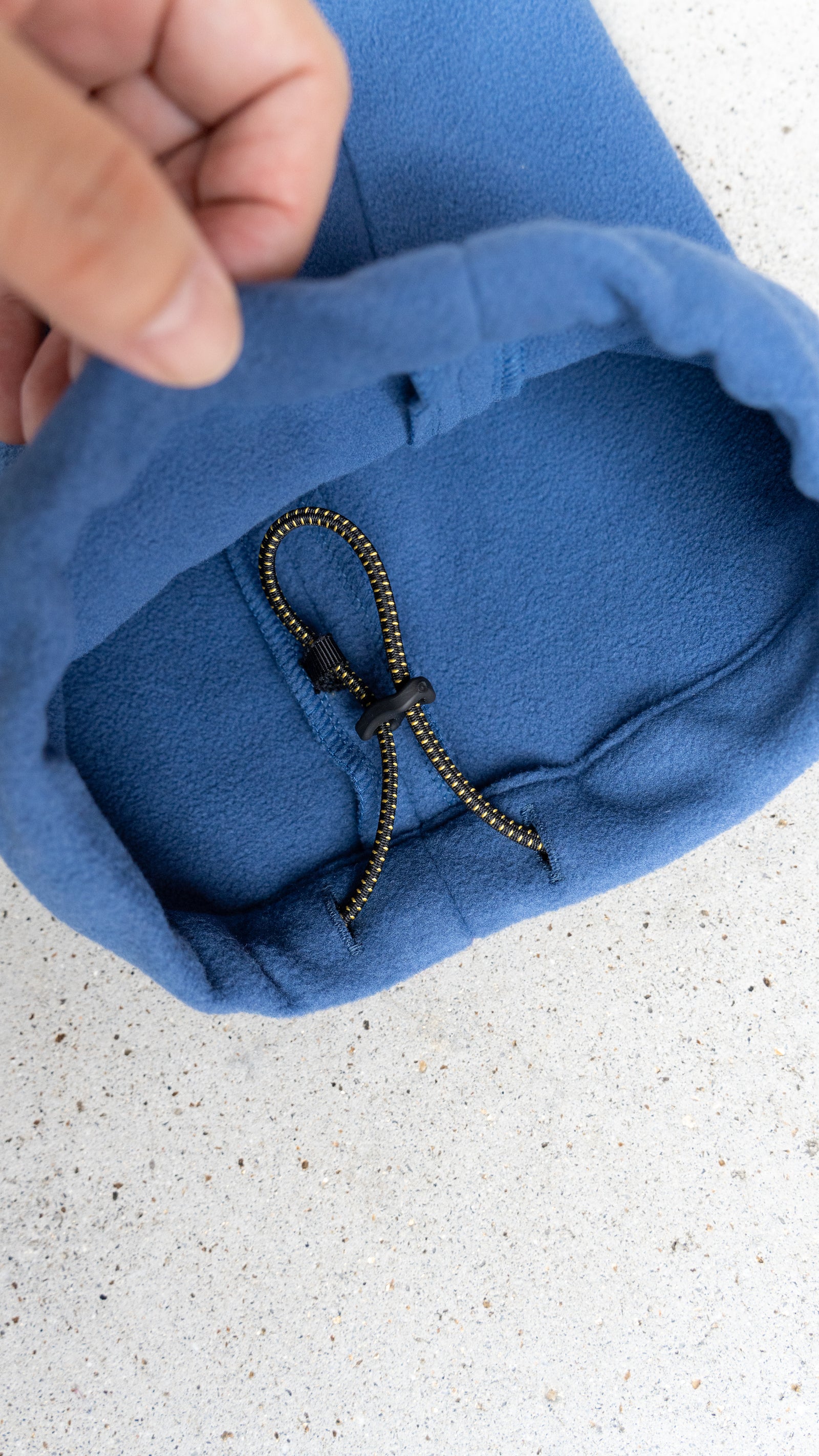 SALE 35%OFF! 2024 Winter】Fleece tech pants(フリーステック
