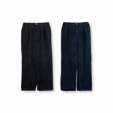 【2026 Winter】Rough corduroy pants（ラフコーデュロイパンツ）