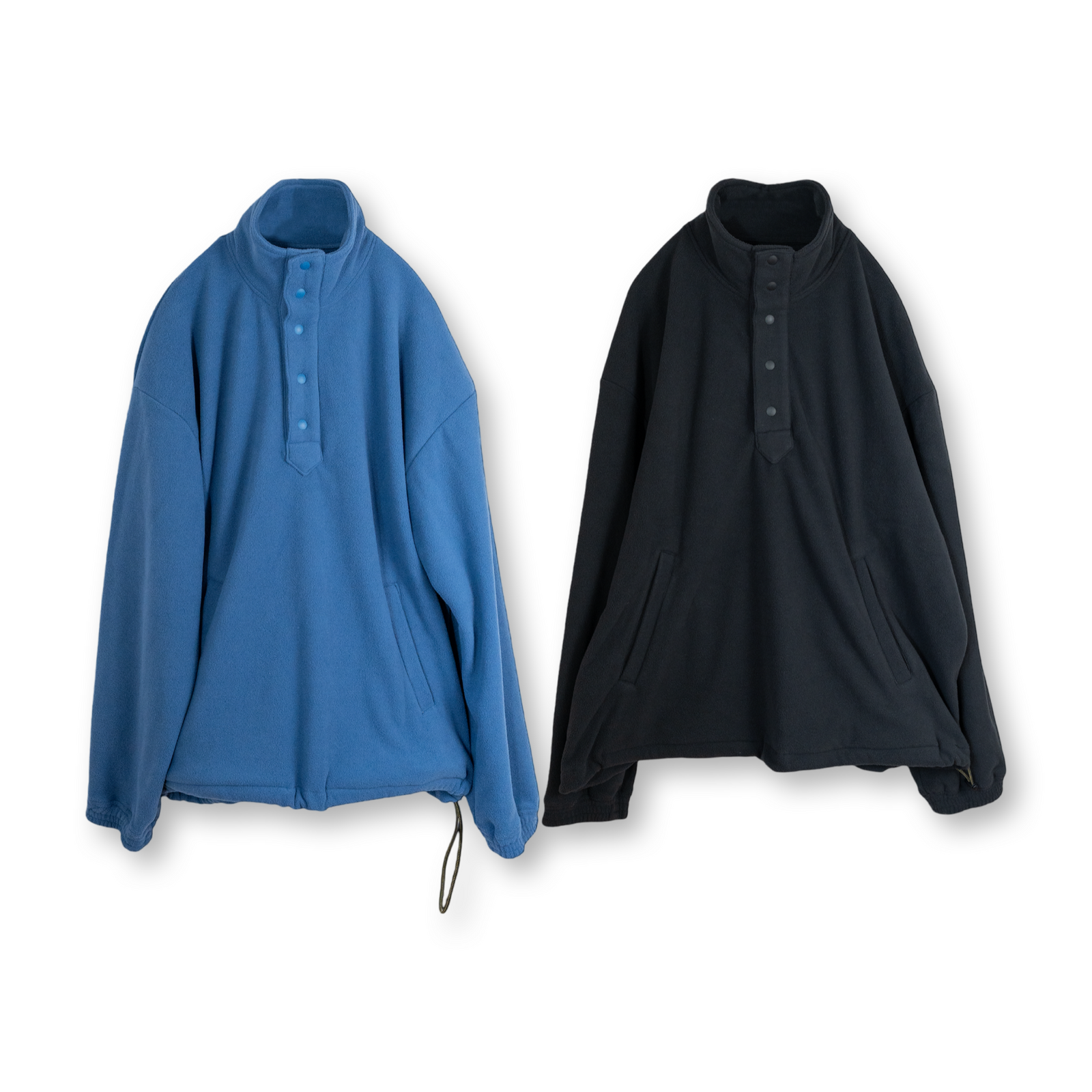 2024 Winter】Fleece tech snap JK(フリーステックスナップジャケット 2024 Winter】Fleece tech snap JK(フリーステックスナップジャケット