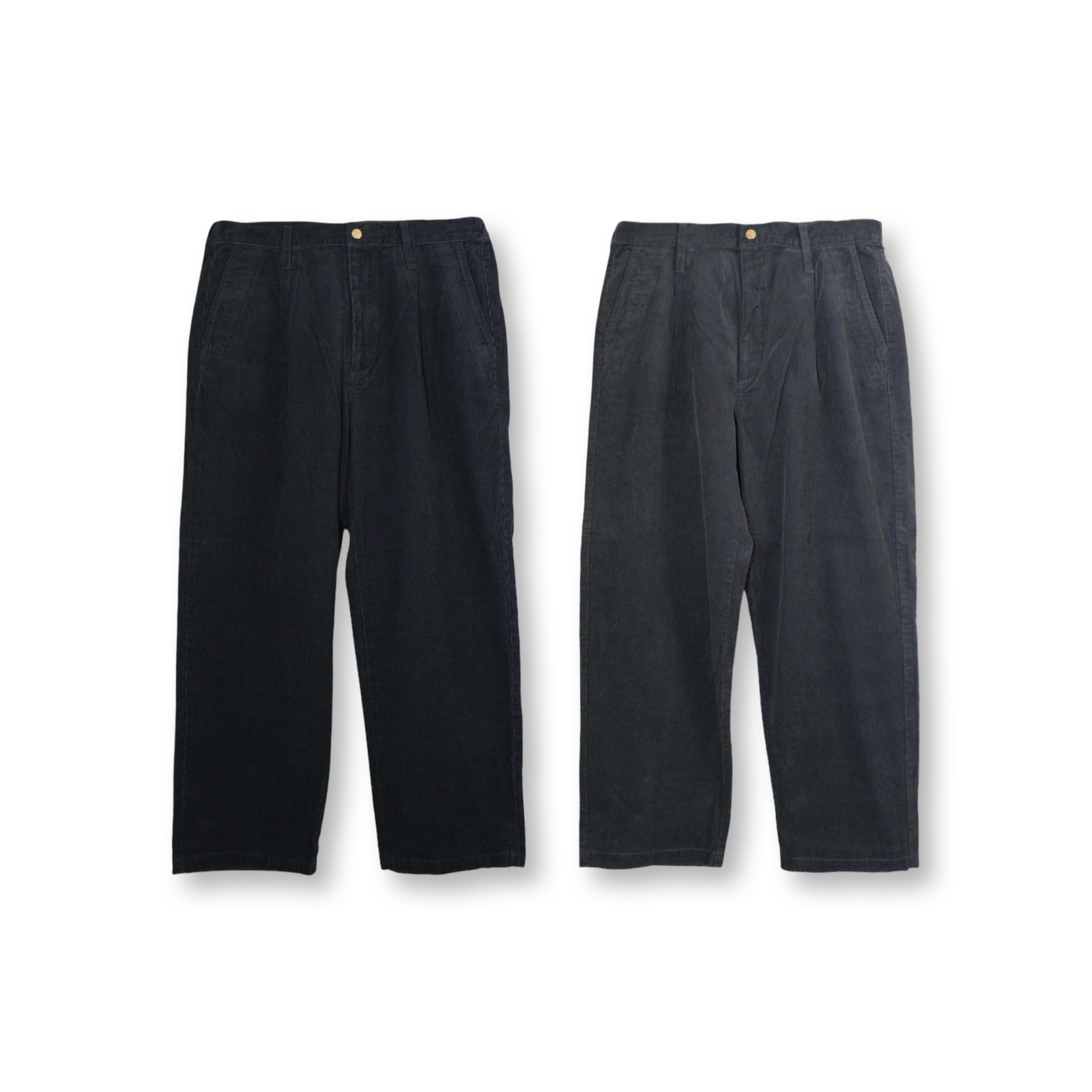 2025 Winter 最新作】Corduroy vintage slacks（コーデュロイ