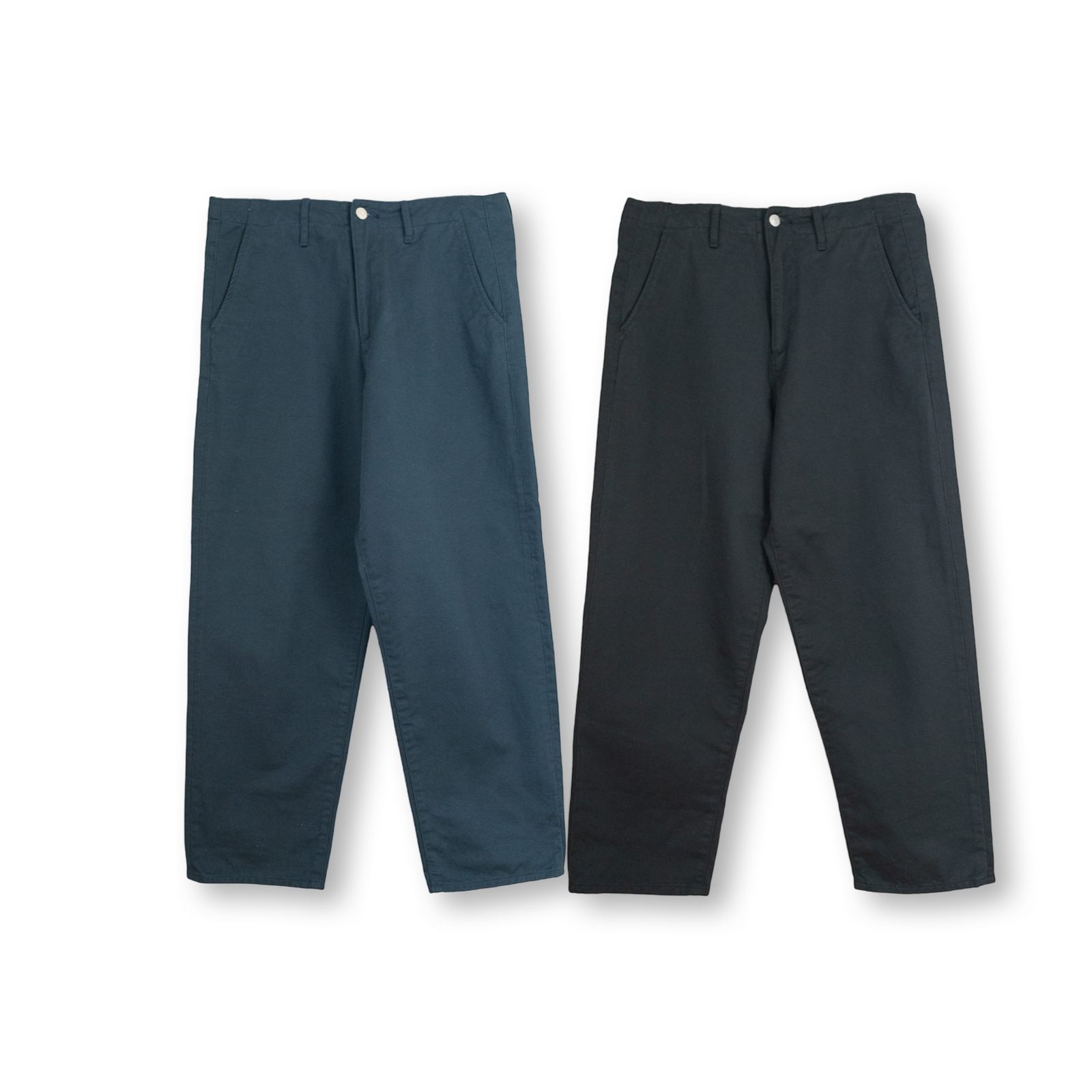 2025 Spring 最新作】日常のChino pants(日常のチノパンツ