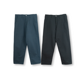 【2025 Spring 最新作】日常のChino pants(日常のチノパンツ)