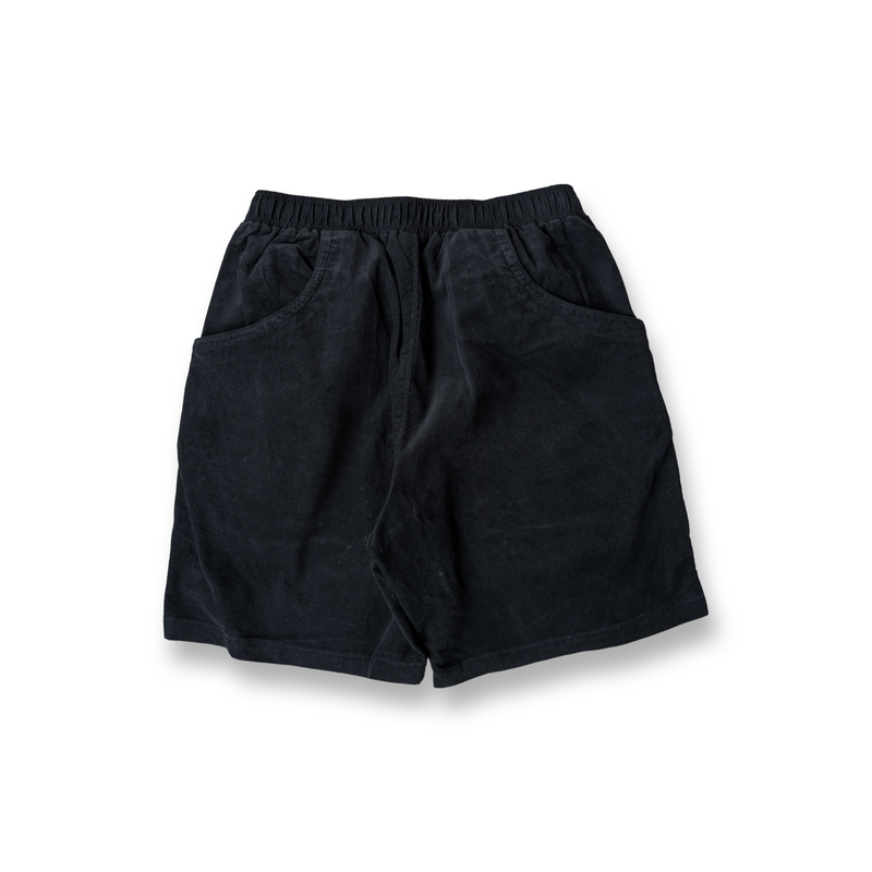 【20%OFF!! 2024 Summer】Corduroy half shorts（コーデュロイハーフショーツ）
