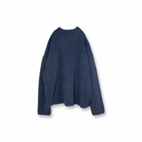 【2026 Autumn 最新作】Bleach urage sweat（ブリーチ裏毛スウェット）