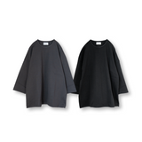 【2026 Spring 限定販売】DOZUME SEVEN SLEEVE TEE（度詰め7分袖）