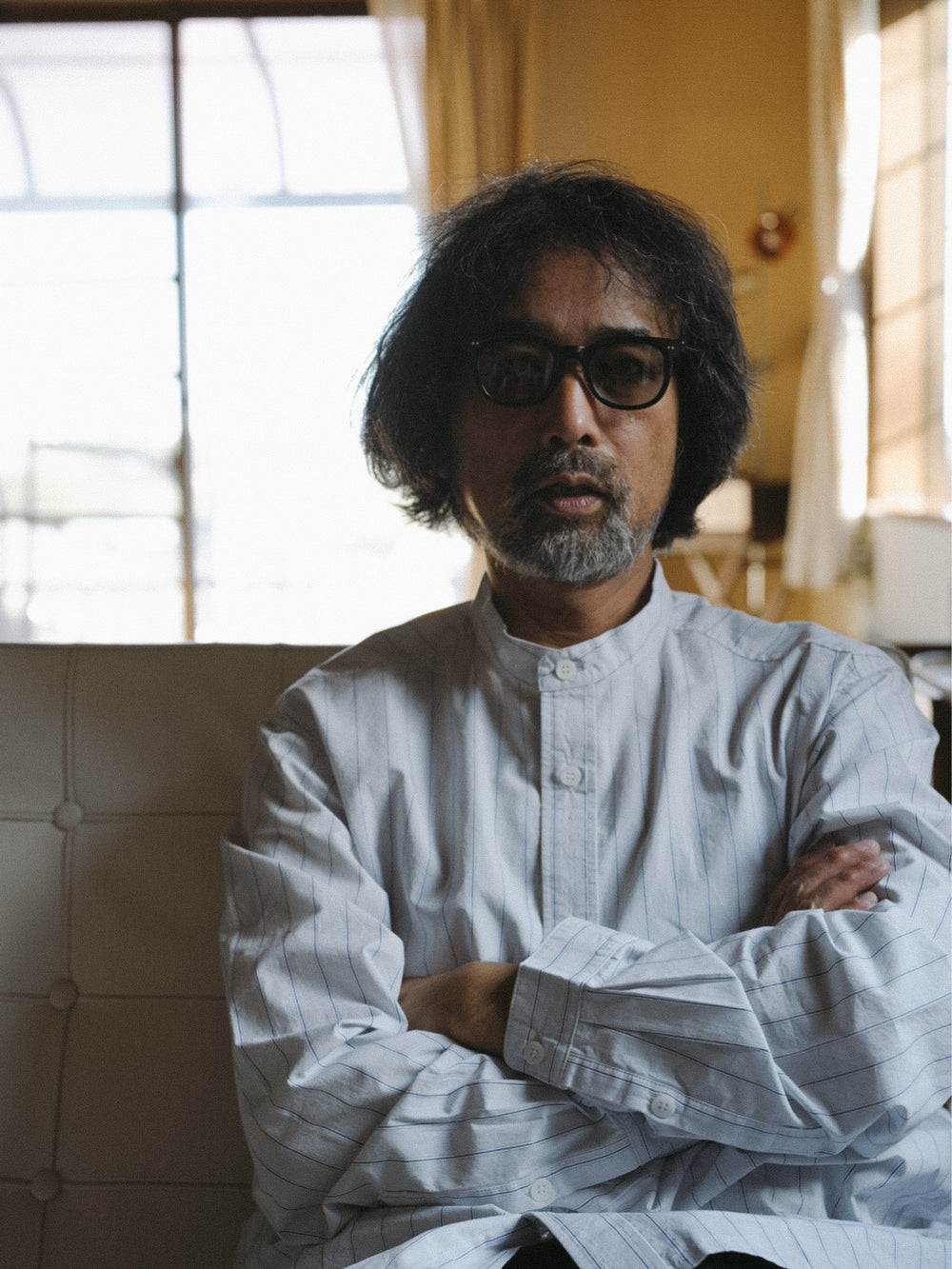 EDIT CLOTHING KOII サングラス エディットクロージング 2025 Spring】Koii -gray lens-（コイ/グレーレンズ）/EDIT