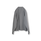 【再再販分 2026 Spring 最新作】Classic gingham check shirts(クラッシックギンガムチェックシャツ)