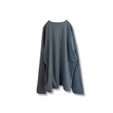 【2025 Autumn 最新作】DOZUME L/S（度詰ロンT）