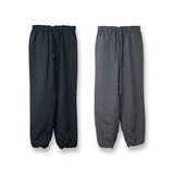 【40%OFF 2024 Summer】Washer nylon pants（ワッシャーナイロンパンツ）