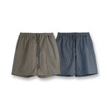 【2025 Summer 最新作】London stripe shorts（ロンドンストライプショーツ）