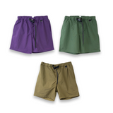 【65%OFF!!】Mountain nylon shorts（マウンテンナイロンハーフショーツ）